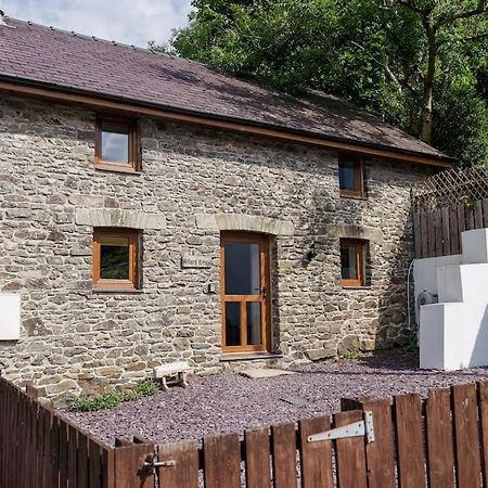 Millers Cottage Llandysul Εξωτερικό φωτογραφία