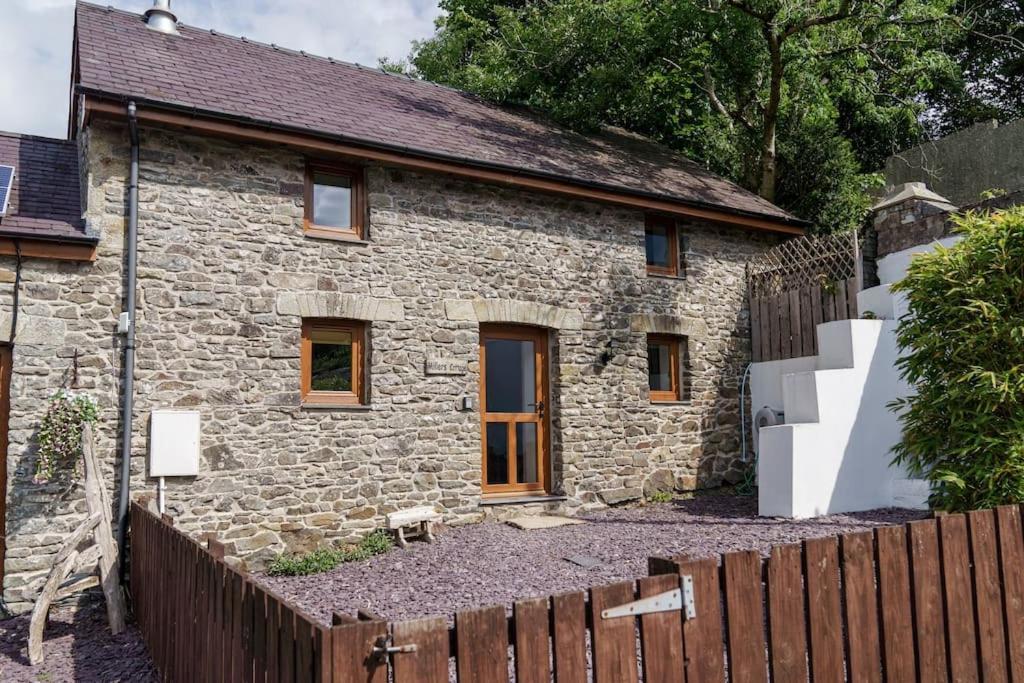 Millers Cottage Llandysul Εξωτερικό φωτογραφία