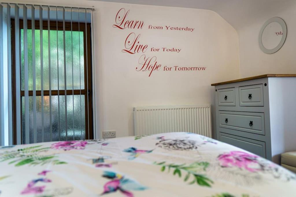 Millers Cottage Llandysul Εξωτερικό φωτογραφία