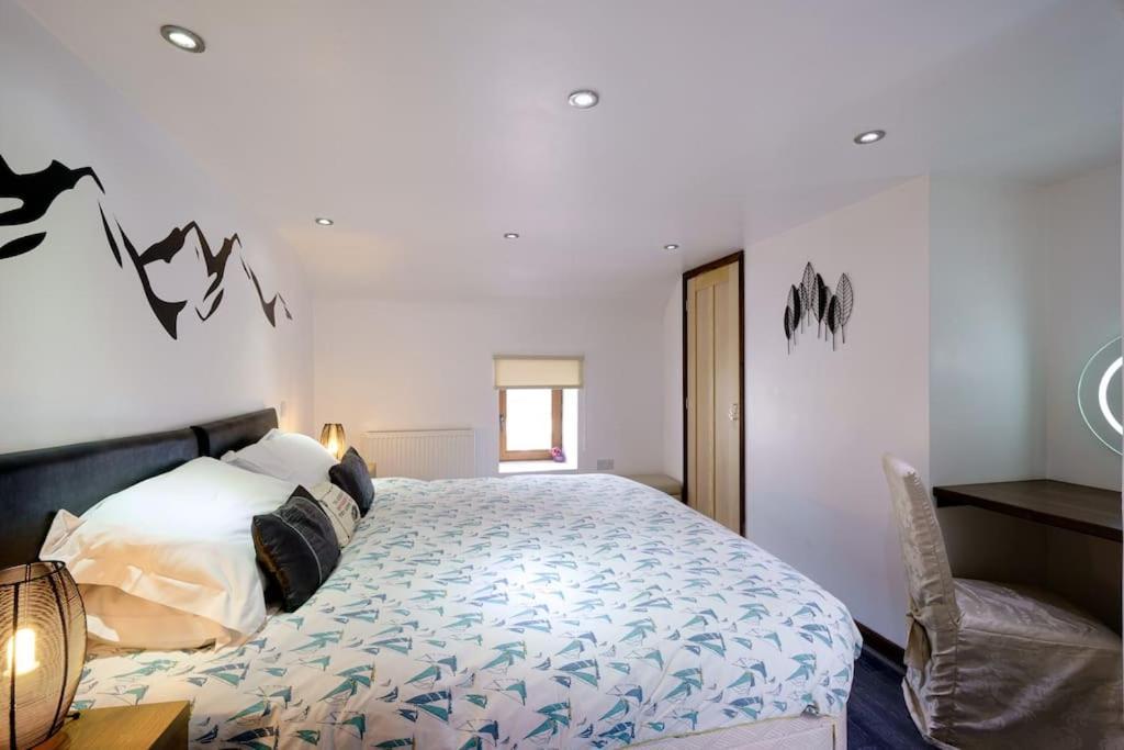 Millers Cottage Llandysul Εξωτερικό φωτογραφία